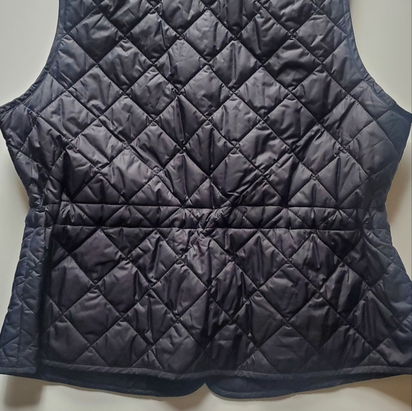 GAP VEST - Picture 6 of 11